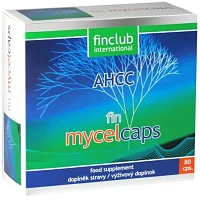 Mycelcaps foto