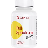 Full Spectrum foto