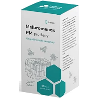 PM Melbromenox foto
