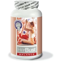 HerBust foto
