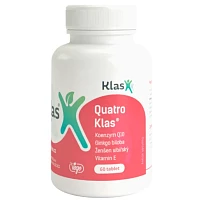 Quatro Klas foto