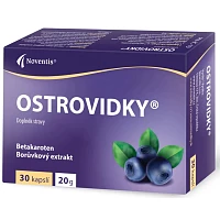 Ostrovidky photo