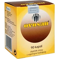 Ovosan foto