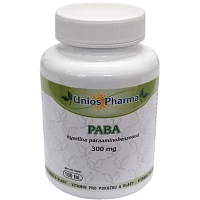 PABA foto