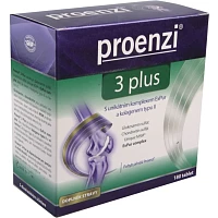 Proenzi 3 plus foto