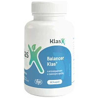 Balancer photo