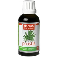Prostis photo