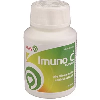 Imuno C Komplex foto