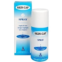 Skin cap spray photo