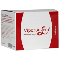 Viperoderm foto
