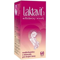 Laktavit photo