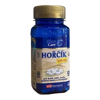 Hořčík 300 mg photo