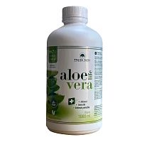 Aloe photo