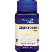 Zinek Forte 25 mg photo