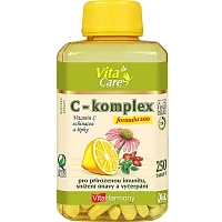C-komplex – Formula 500 foto