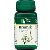 Křemík 125 mg photo