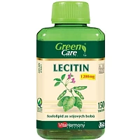 Lecitin 1.200 mg photo
