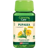 Pupalka 500 mg photo
