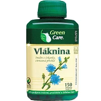Vláknina – Inulin z čekanky 700 mg photo