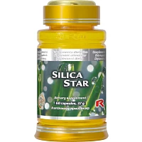 SILICA STAR foto