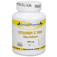 Vitamin C – Time Release foto