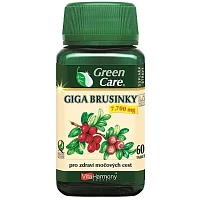 Giga Brusinky 7700 photo