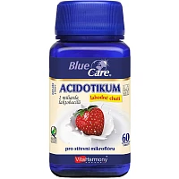 Acidotikum photo