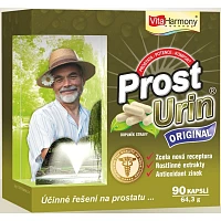 Prost Urin photo
