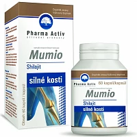 Mumio photo