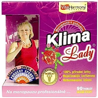 Klima Lady photo