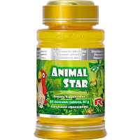 ANIMAL STAR photo