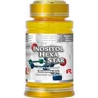 INOSITOL-HEXA STAR foto
