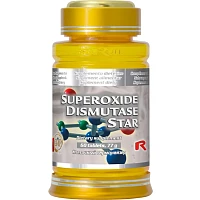 SUPEROXIDE DISMUTASE foto