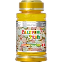CALCIUM STAR photo
