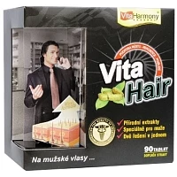 VitaHair photo