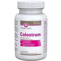 Colostrum foto
