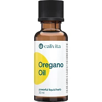 Oregano Oil foto