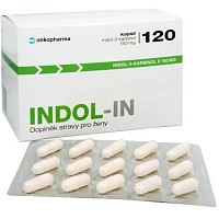 INDOL-IN foto