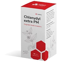PM Chlanydyl Extra foto