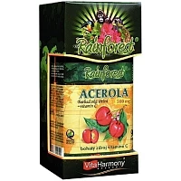 Acerola & Vitamin C photo