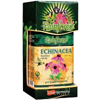 Echinacea 500 mg foto