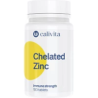 Chelated Zinc photo