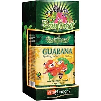 Guarana 800 mg photo