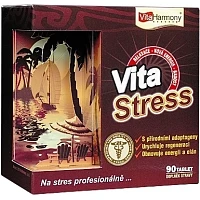 VitaStress photo