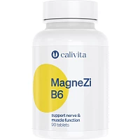 MagneZi B6 photo