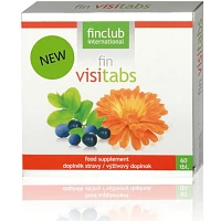 Visitabs (dříve Visio Balance) foto