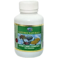 Liver Care Complex photo