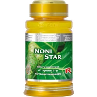NONI STAR foto