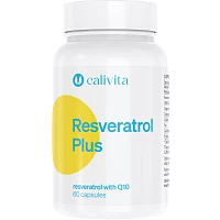 Resveratrol plus foto