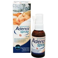 Adenol sprej foto